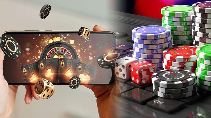 QQQ338 Live Casino Baccarat – meja kartu live paling populer